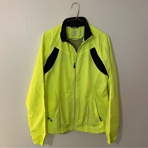 Brooks Reflective Jacket